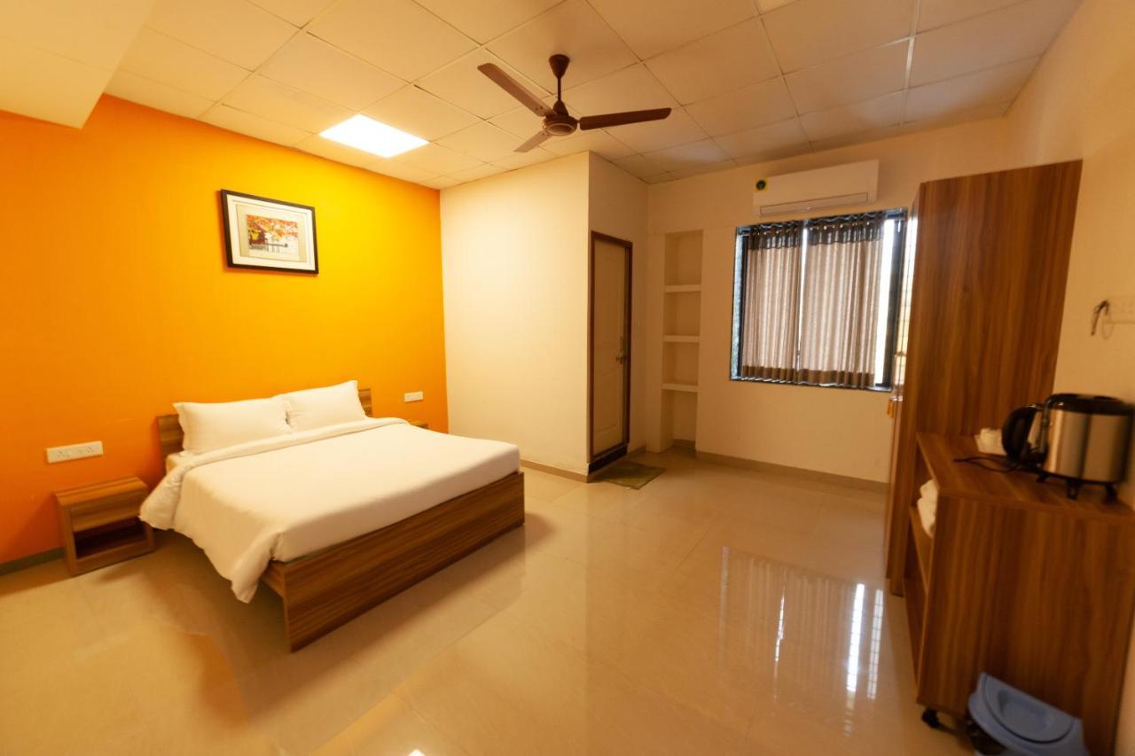 Deham Naturecure Resort Pune
