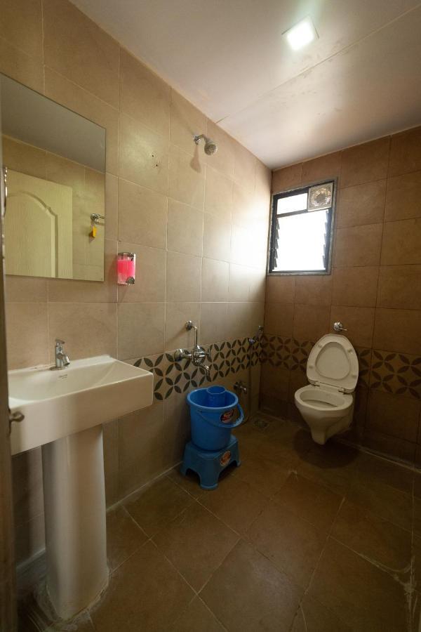 Deham Naturecure Resort *