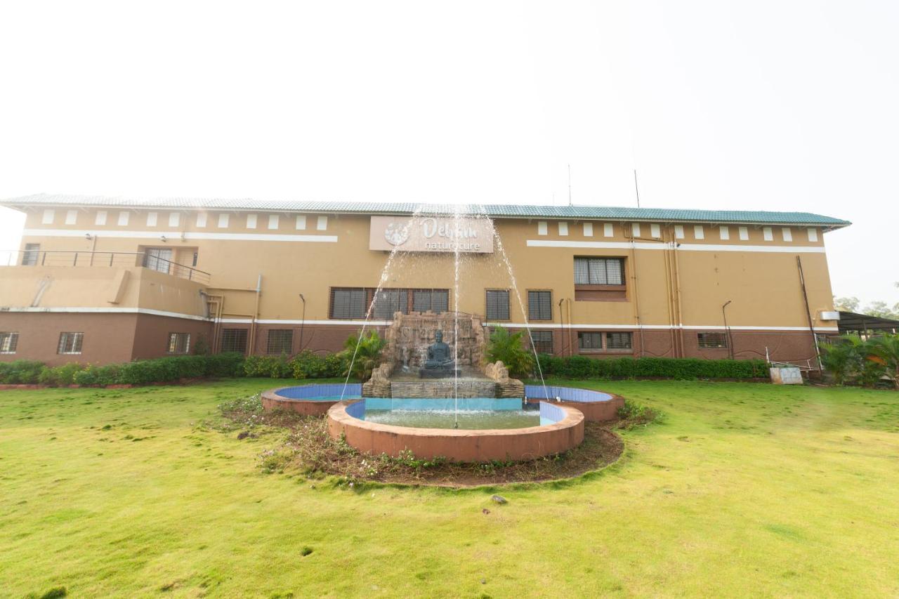 Resort Deham Naturecure *