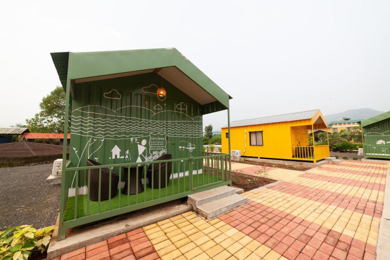 Resort Deham Naturecure *
