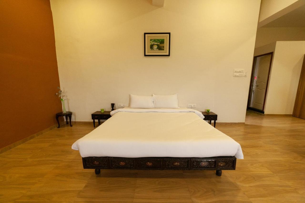Resort Deham Naturecure *