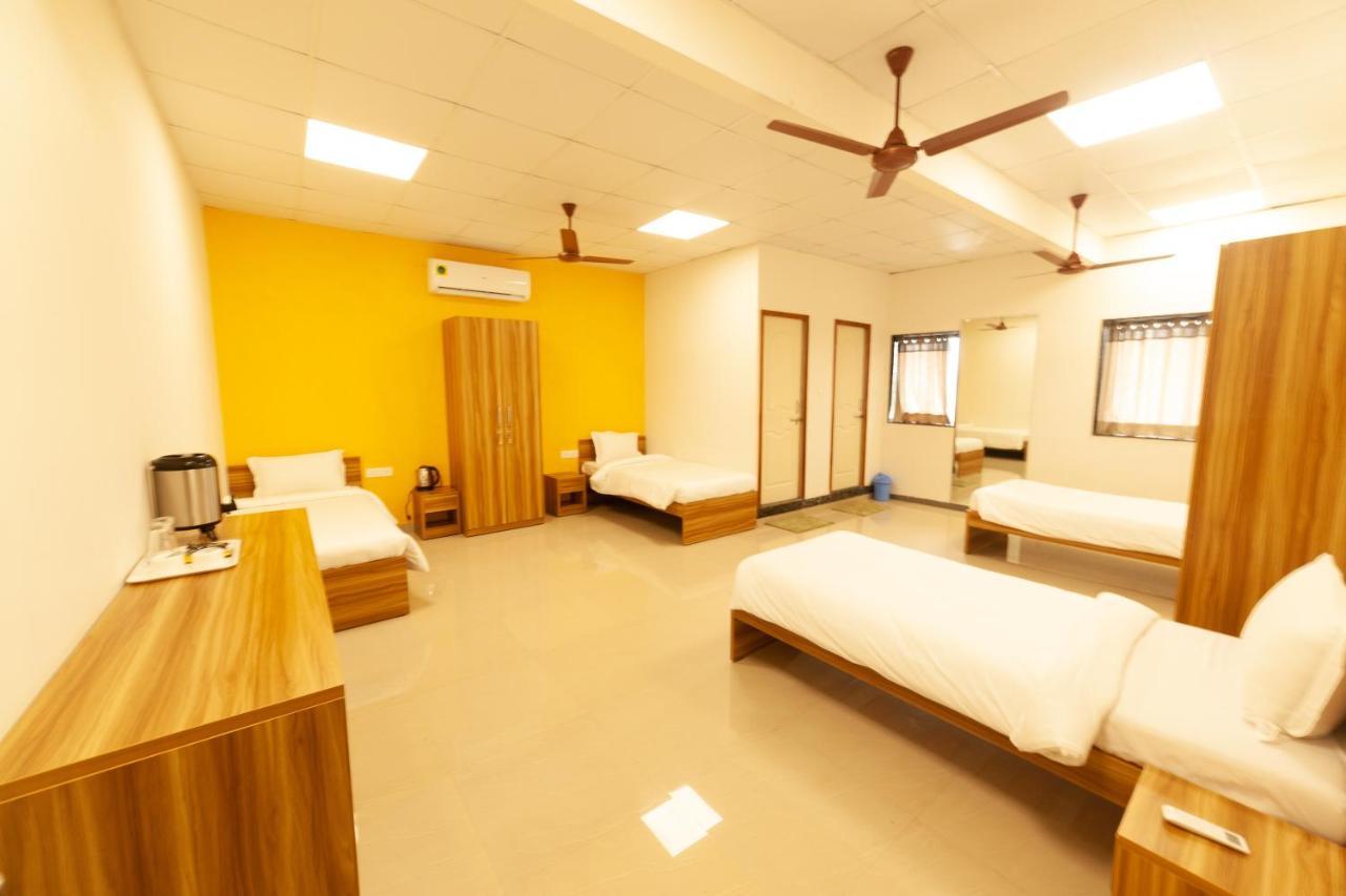 Deham Naturecure Resort